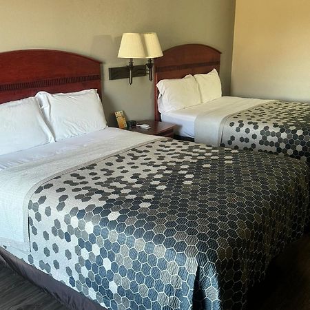 Econo Lodge Lincoln Exterior foto
